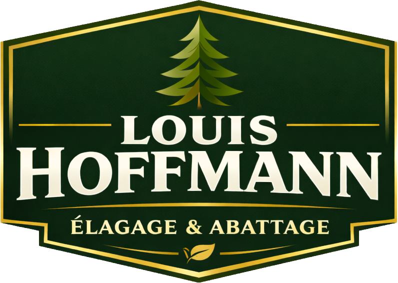 Louis Hoffmann - Élagage & Abattage